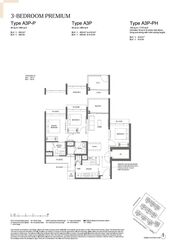 Lumina Grand (D23), Condominium #543499961